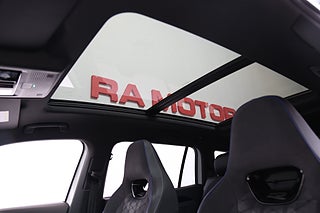 SUV Volkswagen Tayron 14 av 30