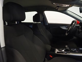 Kombi Audi A4 17 av 23