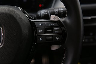 SUV Honda ZR-V 17 av 23