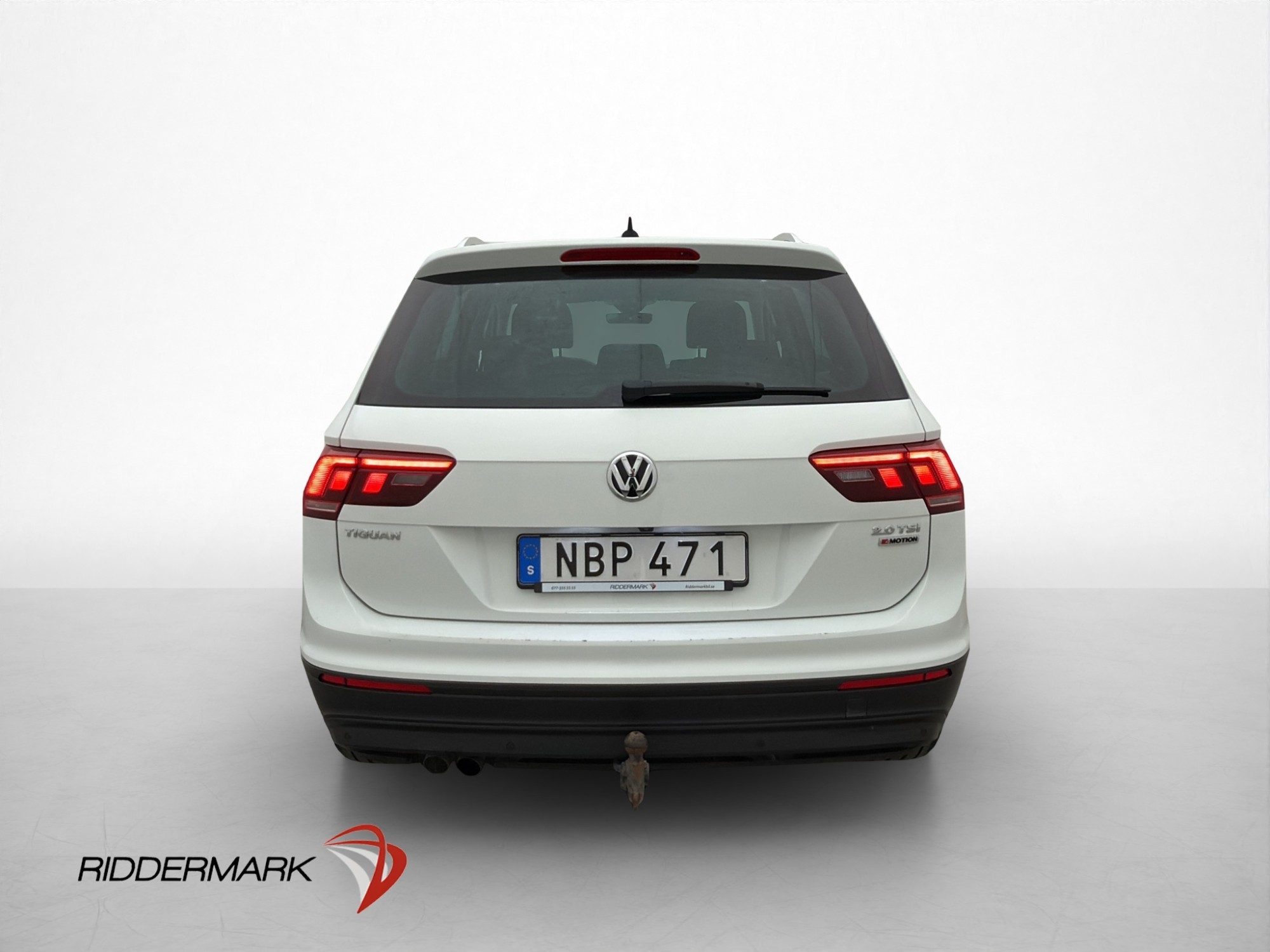 Volkswagen Tiguan 2017, bild 7/74