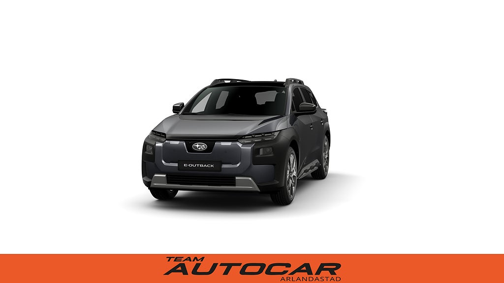 Subaru E-Outback Limited 74.7kWh Fri Service 10år garanti Snabb Lev 