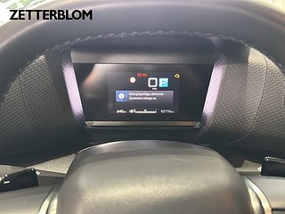 Halvkombi Citroën C4 11 av 13