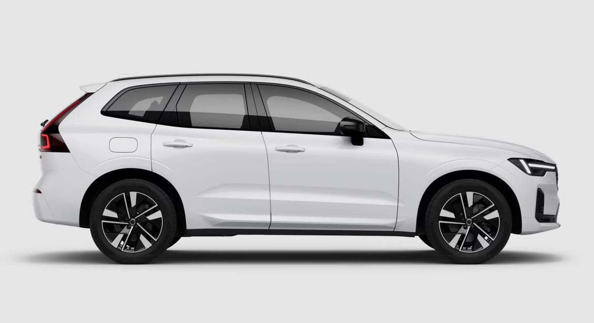 Volvo XC60 2027, bild 6/10