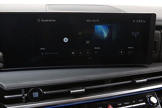 SUV Hyundai Santa Fe 22 av 27