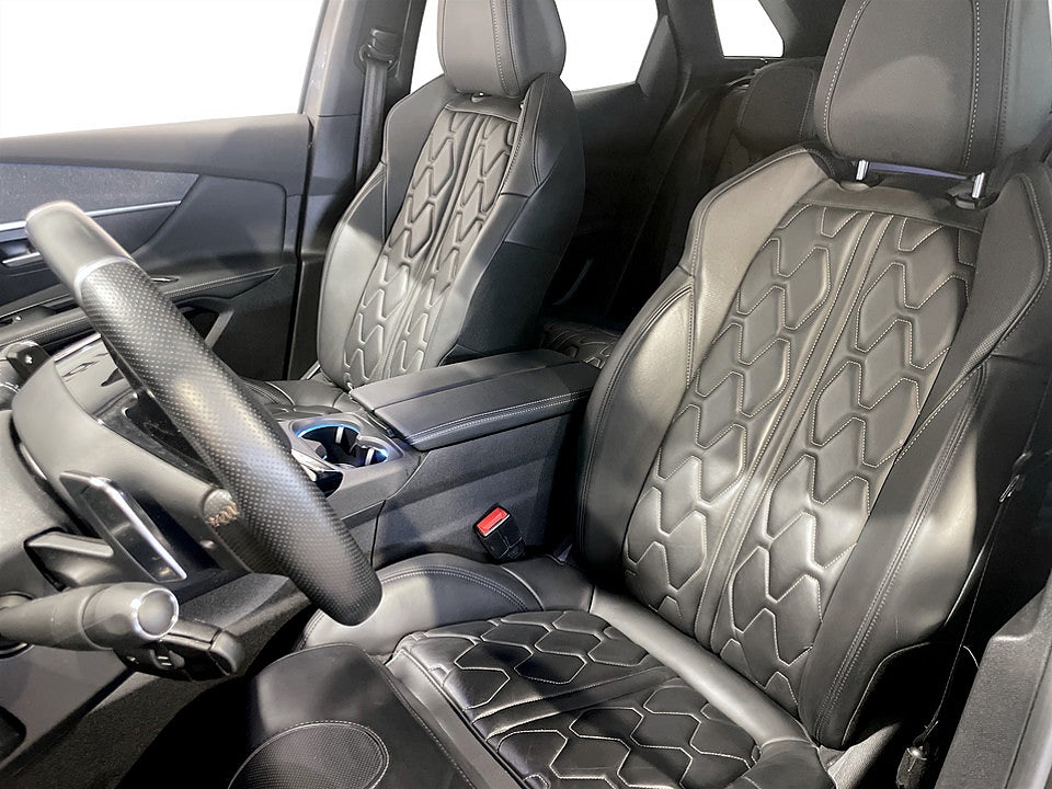 Bild på Peugeot 3008 GT-Line Hybrid4 PHEV 300hk Aut AWD B-KAMERA CARPLAY