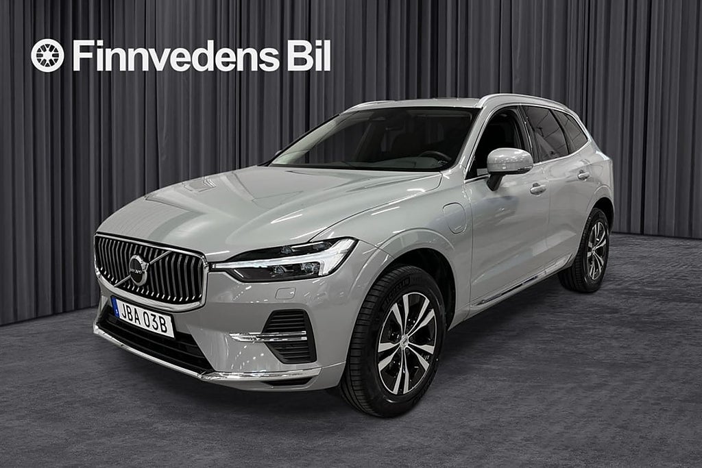 Volvo XC60 T6 Core Special Edition*Kamera/Nav/VOC