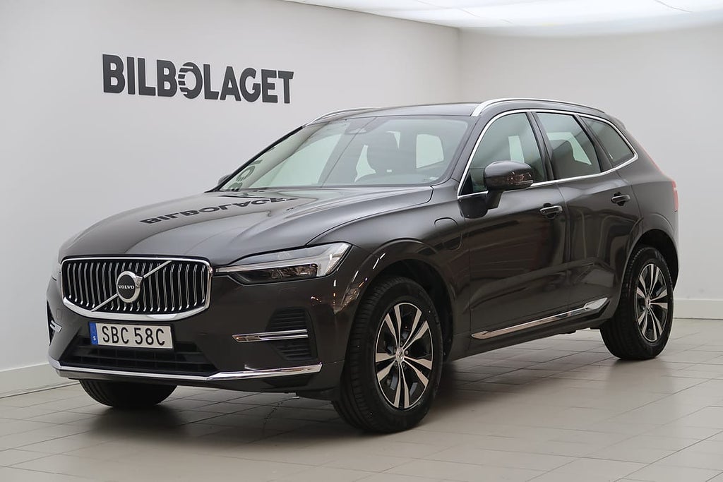 Volvo XC60 T6 Core Special Edition/Pano