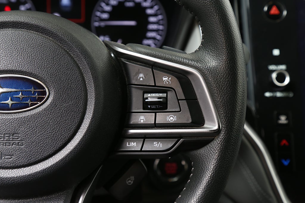 Subaru Outback 2,5 169hk XFuel Field AWD Aut StarTex Dragkrok 2021