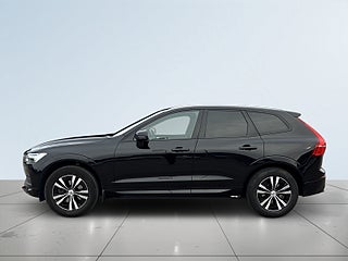Volvo XC60 B4 AWD Geartronic Momentum S&V/Psens/Drag/Navi/Rattvärm – bild 4