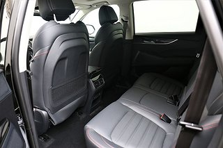 SUV Maxus Euniq 10 av 21