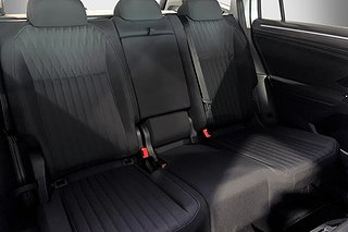 SUV Volkswagen Tiguan 10 av 27