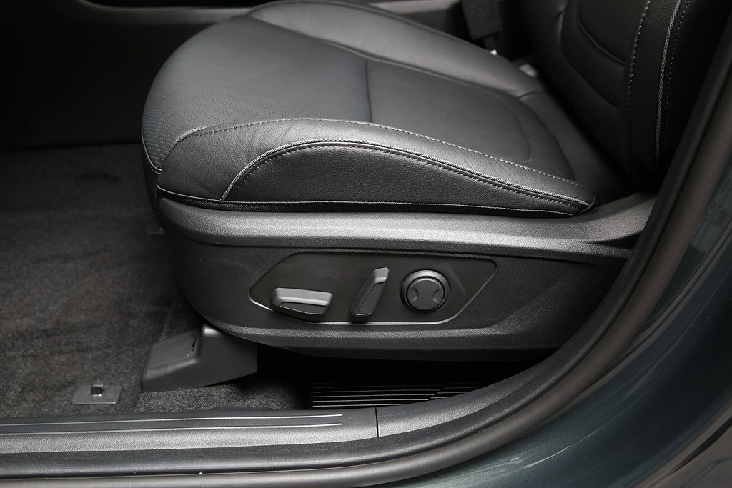 Hyundai Tucson Hybrid Automat Advanced 2025