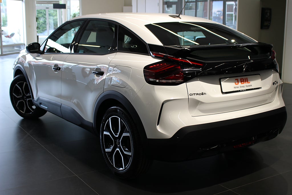 Bild på Opel Corsa-e GS Electric 156hk Aut - 0% RÄNTA!