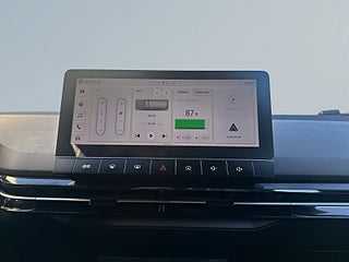 MG MG4 Electric Standard Range 51 kWh MOMS/Psens/Rattvärme – bild 11