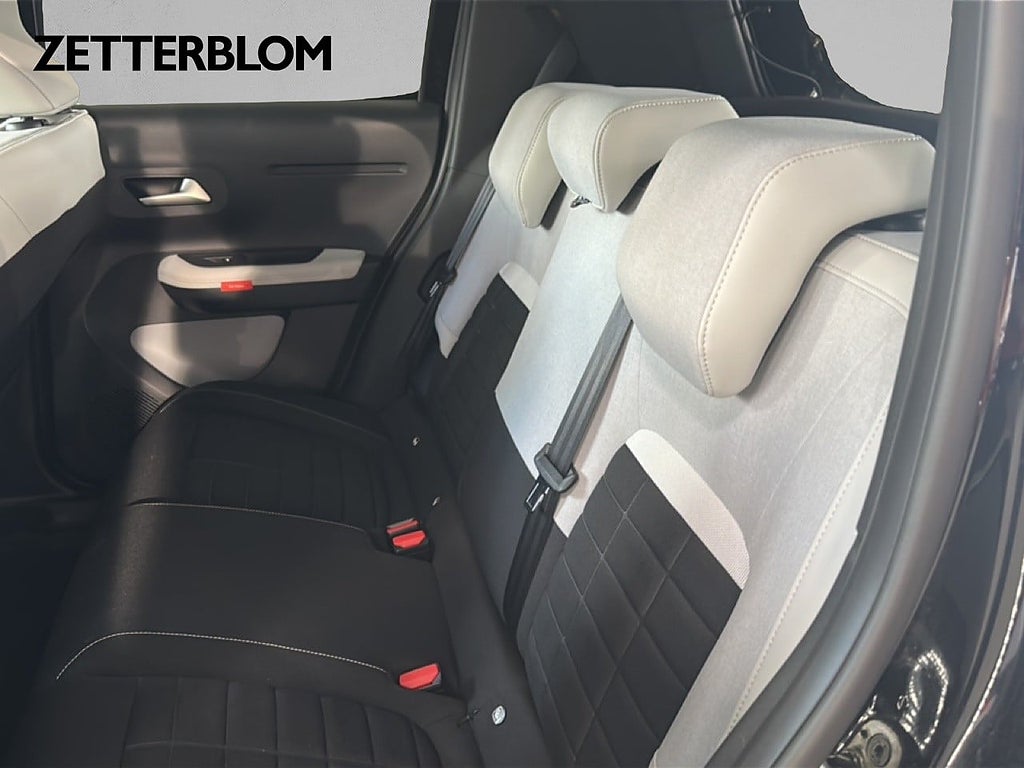 Halvkombi Citroën C3 9 av 17