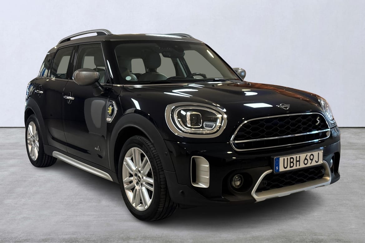 MINI Countryman 2021, bild 6/46