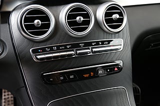 SUV Mercedes-Benz GLC 27 av 37