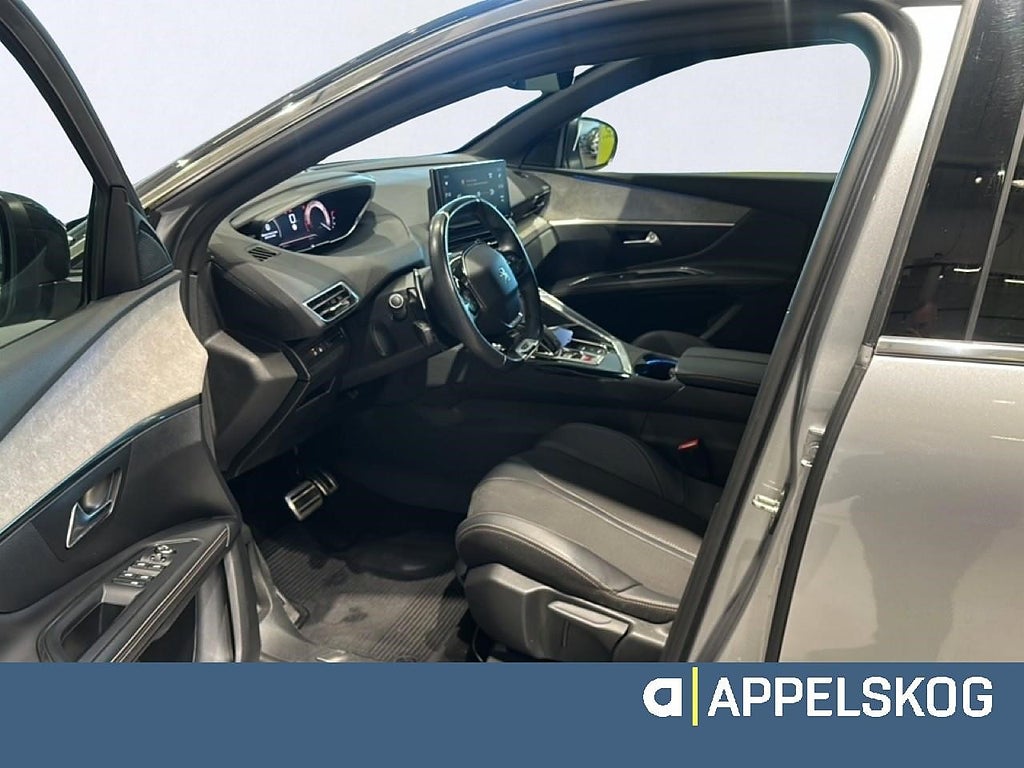 Peugeot 5008 GT PT 130 AUT |RÄNTA 3,99%|V-HJUL INGÅR| thumbnail