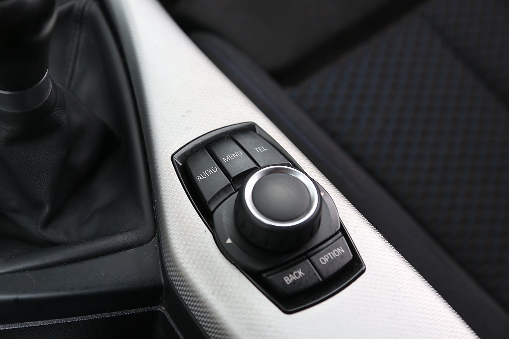 BMW 118I M Sport 136hk 5-dörrars 2016