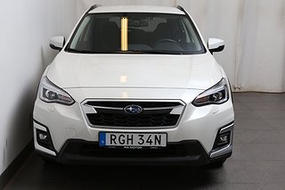 Kombi Subaru XV 7 av 17
