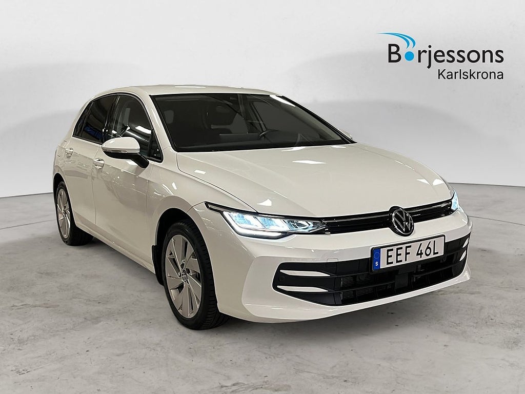 Volkswagen Golf LIFE 1.5 ETSI 150 HK 7 VXL DSG VW