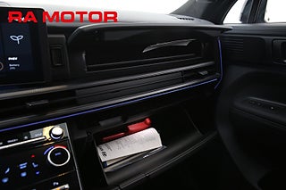 SUV Hyundai Santa Fe 14 av 18
