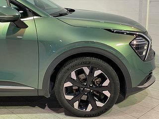 Kombi Kia Sportage 5 av 27