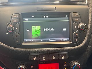 Kia Ceed 1.6 CRDi GT-Line Drag/Rattvärme/MoK/Kamera/Navi/S&V