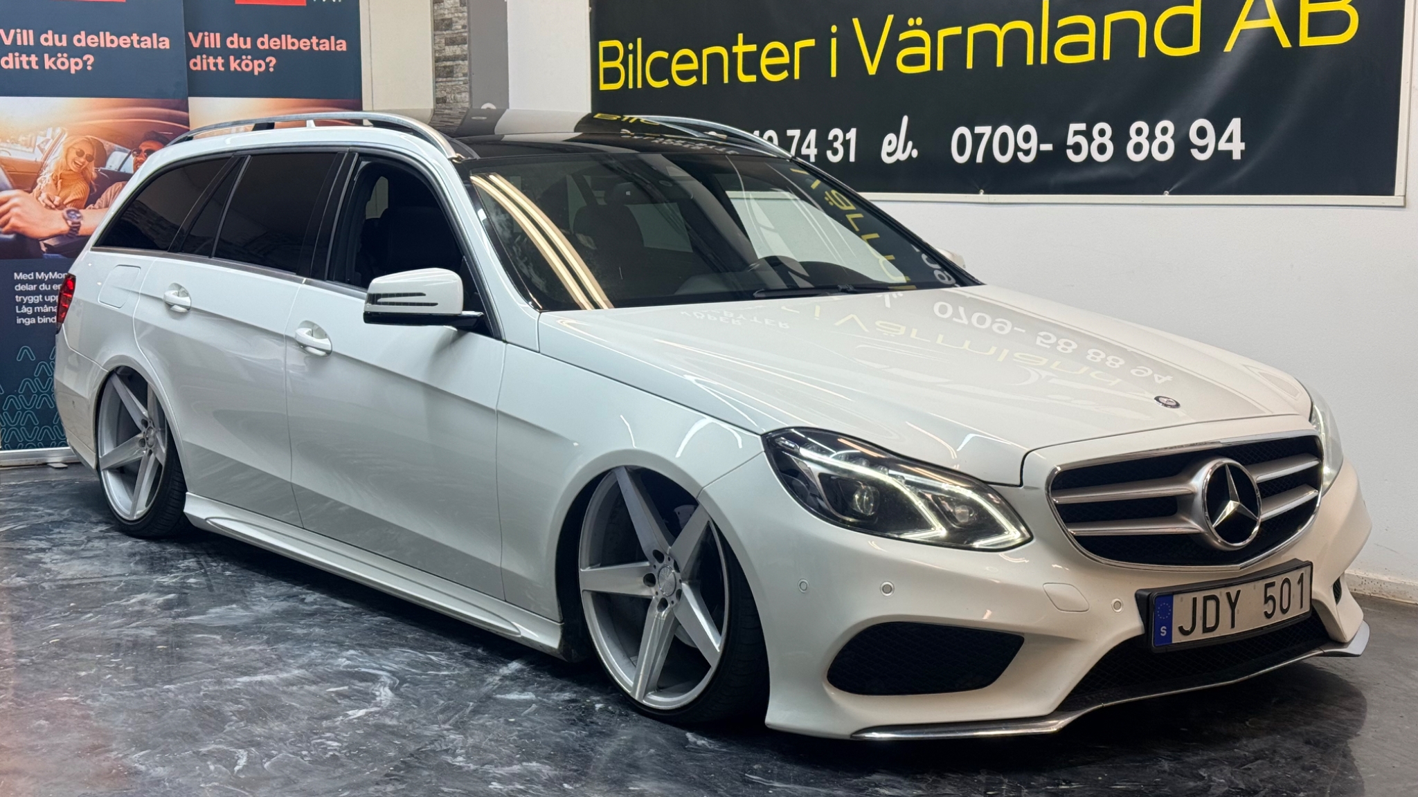 Mercedes-Benz E 2014, bild 4/38