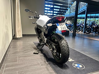 Kawasaki Ninja Er6-N /3,99%/Arrow/2440 mil