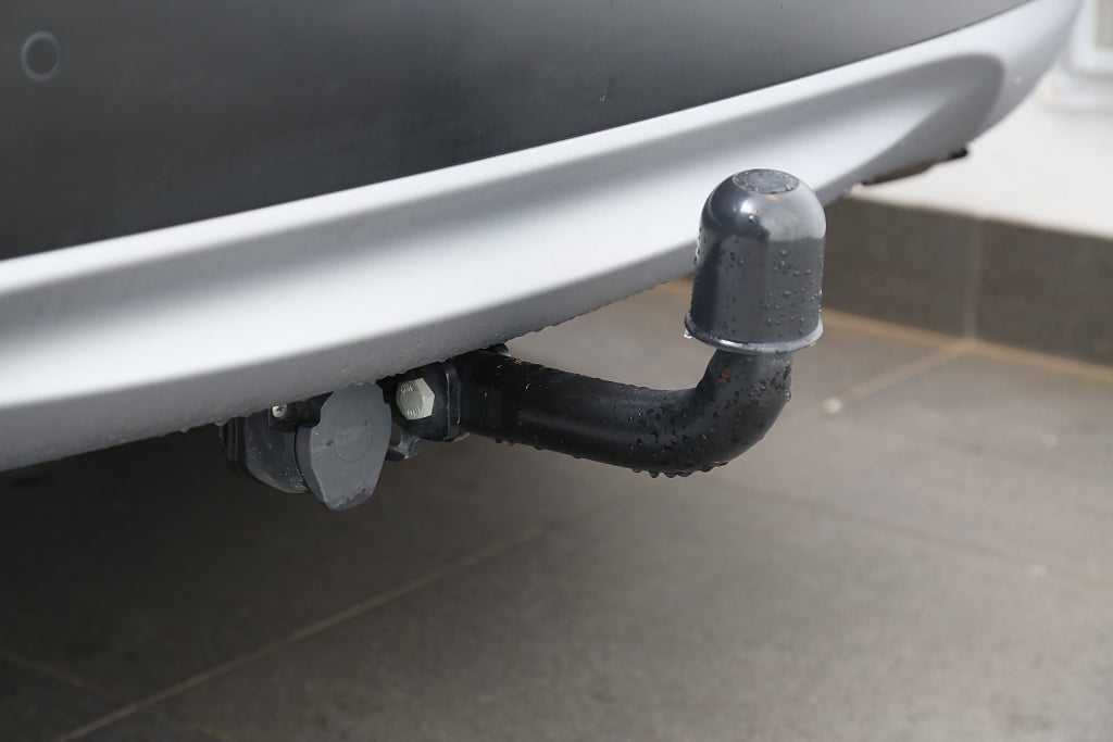 Honda CR-V Hybrid 215hk E-CVT Elegance Extraljus Motorv Dragkrok 2021