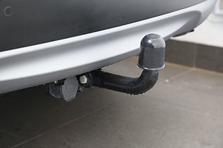 SUV Honda CR-V 26 av 26