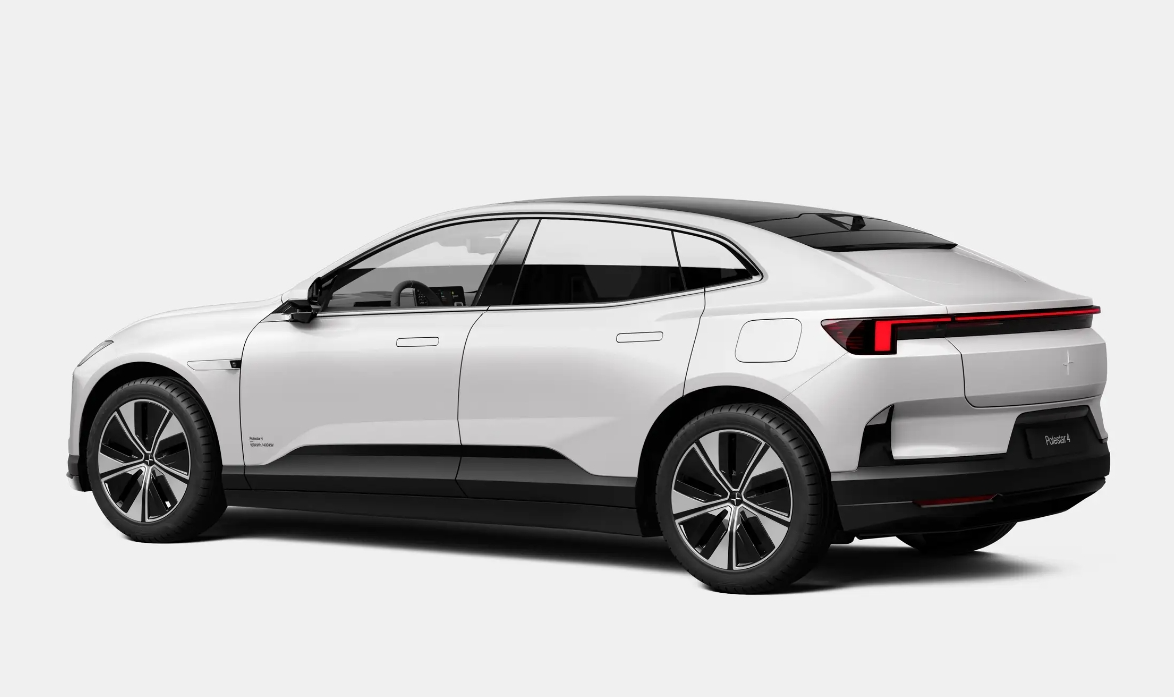 Polestar 2 2027, bild 2/10