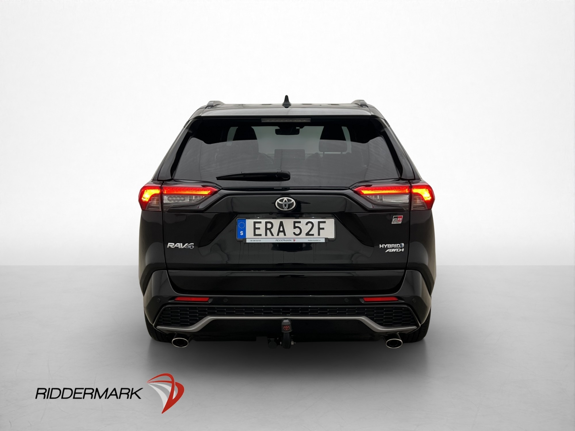Toyota RAV4 2024, bild 6/63