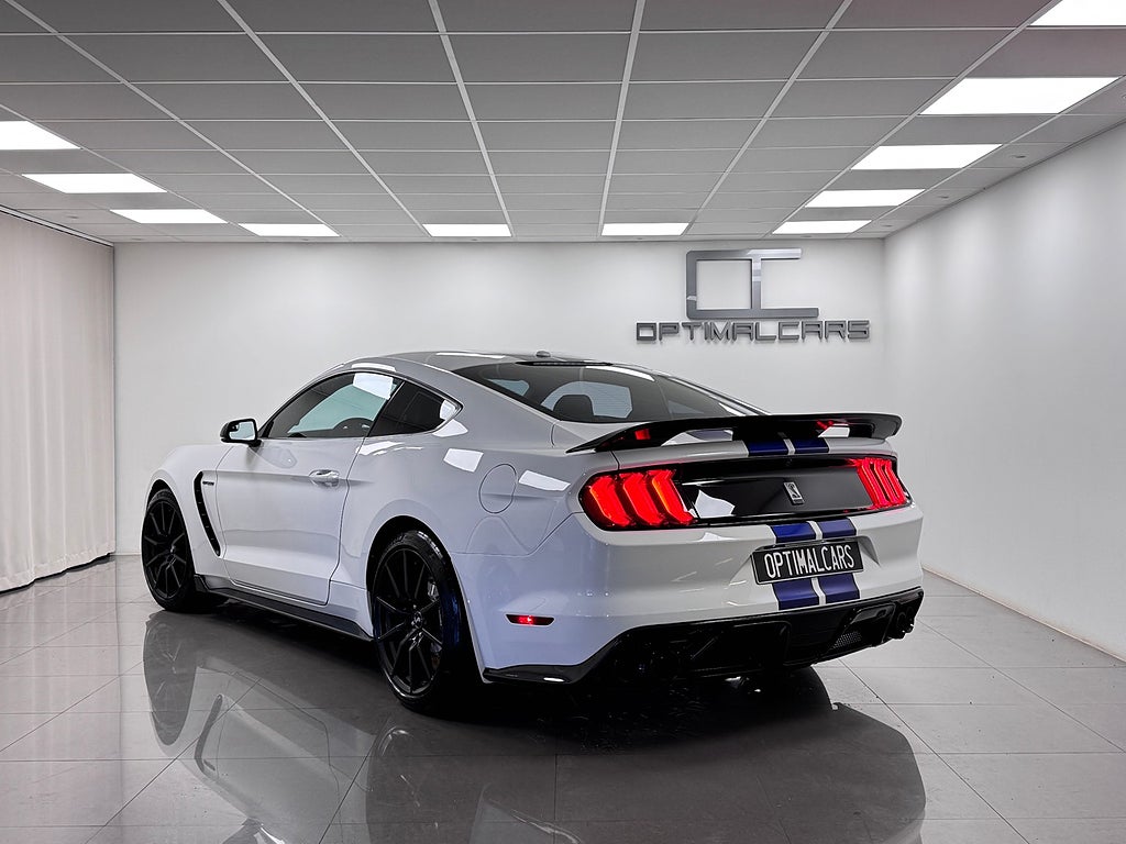 Ford Mustang 2016 - miniatyr 10