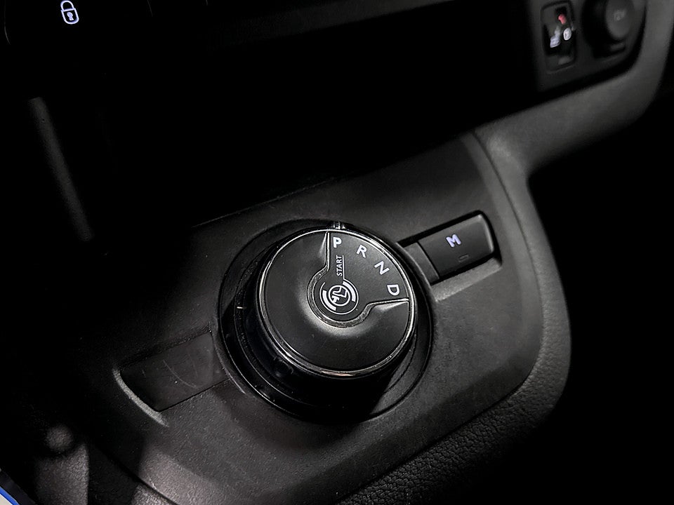 Bild på Citroën Jumpy Premium 2.0 BHDi 177hk Aut L3 DRAG B-KAMERA 