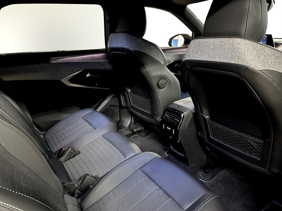 Bild på Peugeot 5008 GT Hybrid 145hk Aut 7-SITS B-KAMERA CARPLAY