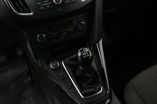 Kombi Ford Focus 9 av 13