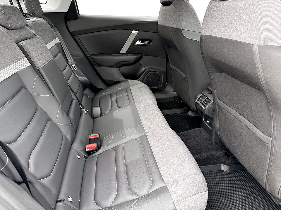 Bild på Citroën C4-X Shine 1.2 PT 130hk Aut KAMPANJRÄNTA 3,99%