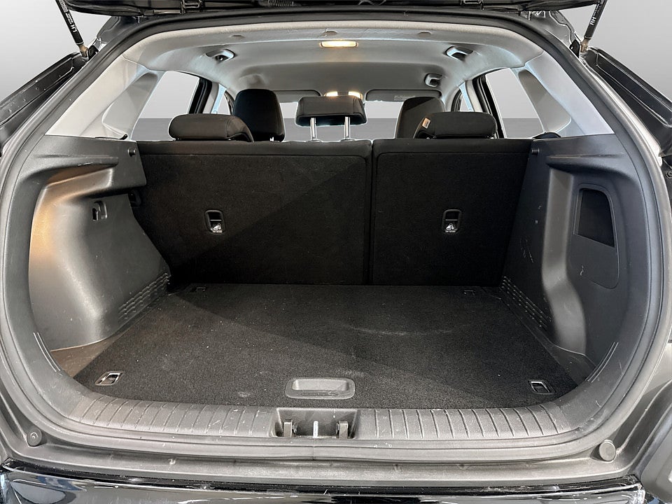 Bild på Hyundai Kona Trend 1.6 T-GDI 177hk Aut AWD - B-KAMERA, CARPLAY