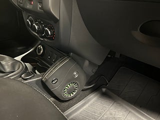 Dacia Duster 1.5 dCi 4x4 Kiruna-körd/Kamrem bytt/Drag/M-värm/S&V-Däck