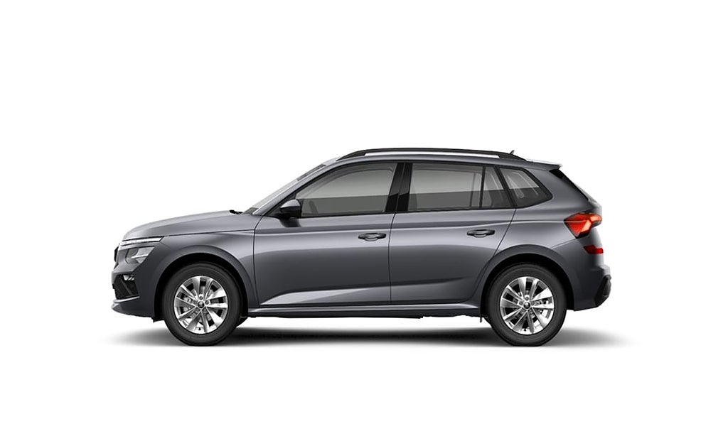 Skoda Kamiq Selection 1.0 TSI 116 DSG Explore Edition Lag...