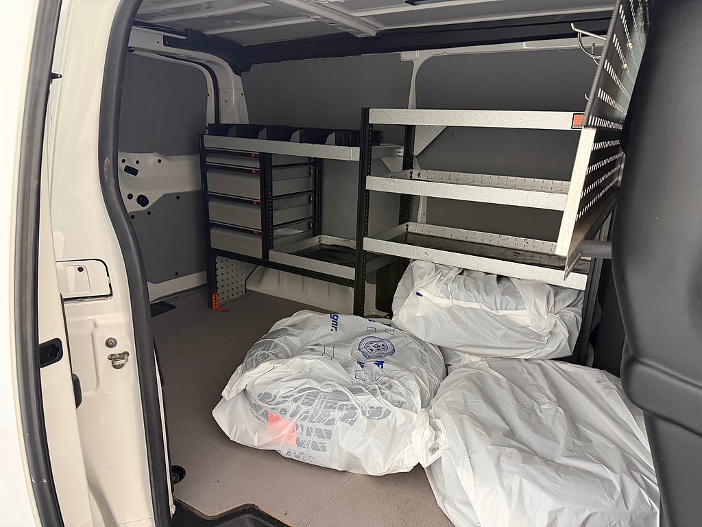 Citroën jumpy 2020 - miniatyr 11