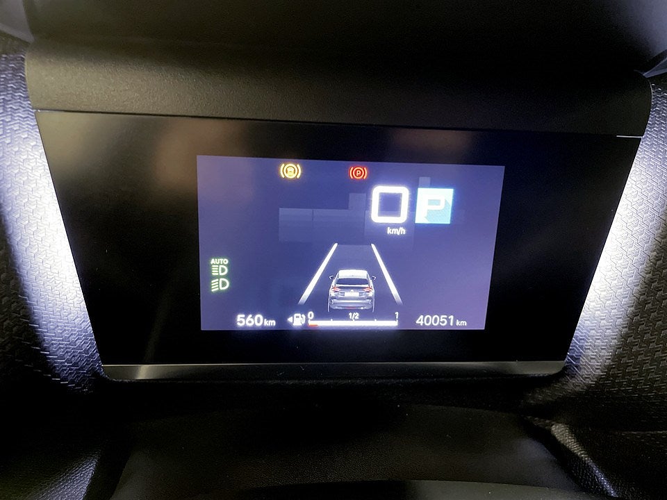 Bild på Citroën C4 Shine 1.2 PT 130hk Aut - 360-KAMERA, RATTVÄRME