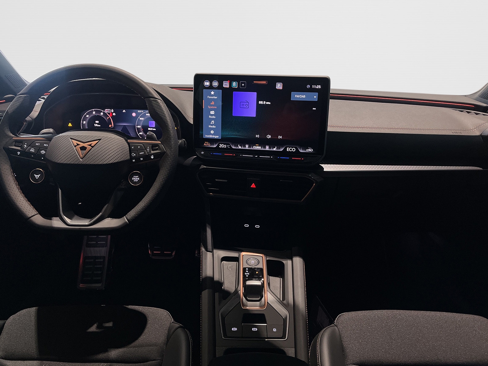 Cupra Leon 2026, photo 6/10