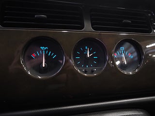 Sportkupé Jaguar XKR 16 av 20