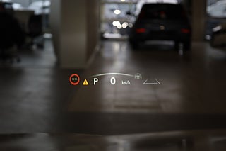 SUV Lexus NX 24 av 31