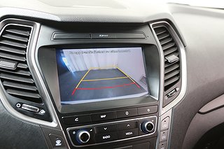 SUV Hyundai Santa Fe 20 av 26