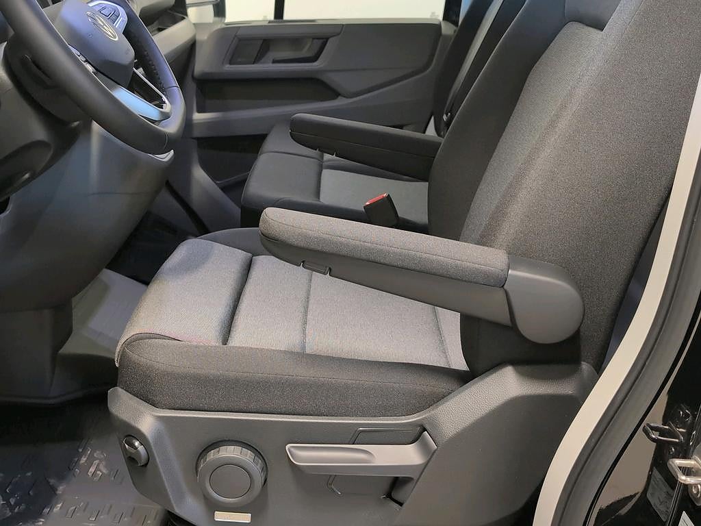 Volkswagen crafter 35 Skåp 2,0 TDI 177 hk Aut 4Motion OMGÅENDE LEVERANS