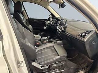 BMW X3 xDrive30e Steptronic Drag Kamera CarPlay GPS Skinn SoV – bild 10